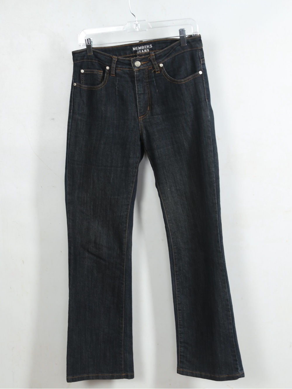 Women’s Dark Wash Bootcut Jeans